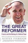 Cover of 'The Great Reformer' by Austen Ivereigh