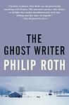 Cover of 'The Ghost Writer' by Philip Roth