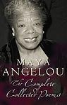 Cover of 'The Complete Collected Poems' by Maya Angelou