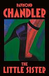 Cover of 'The Little Sister' by Raymond Chandler