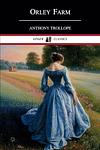 Cover of 'Orley Farm' by Anthony Trollope