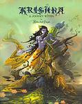 Cover of 'Krishna' by Abhishek Singh