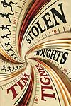 Cover of 'Stolen Thoughts' by Tim Tigner