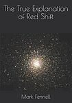 Cover of 'Red Shift' by Alan Garner