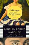 Cover of 'Strange Pilgrims' by Gabriel García Márquez