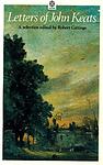 Cover of 'John Keats' by Robert Gittings