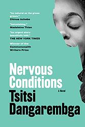 Cover of 'Nervous Conditions' by Tsitsi Dangarembga