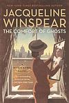 Cover of 'Maisie Dobbs' by Jacqueline Winspear