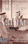 Cover of 'Islam' by Karen Armstrong