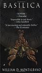 Cover of 'Basilica' by William D. Montalbano