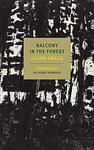 Cover of 'A Balcony In The Forest' by Julien Gracq