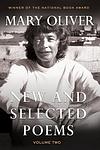 Cover of 'New And Selected Poems' by Irving Feldman