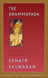 Cover of 'Dhammapada' by Unknown