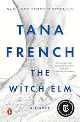 Cover of 'The Witch Elm' by Tana French