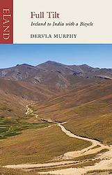 Cover of 'Full Tilt' by Dervla Murphy