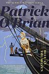 Cover of 'Blue At The Mizzen' by Patrick O'Brian