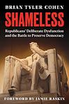 Cover of 'Shameless' by Brian Tyler Cohen