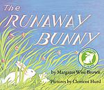 Cover of 'The Runaway Bunny' by Margaret Wise Brown