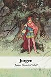 Cover of 'Jurgen' by James Branch Cabell