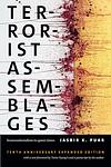 Cover of 'Terrorist Assemblages' by Jasbir K. Puar