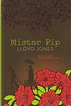 Cover of 'Mister Pip' by Lloyd Jones