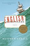 Cover of 'English Passengers' by Matthew Kneale