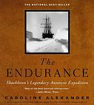 Cover of 'The Endurance' by Caroline Alexander