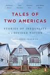 Cover of 'Tales Of Two Americas' by John   Freeman