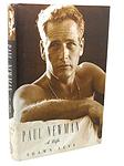 Cover of 'Paul Newman' by Shawn Levy