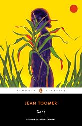Cover of 'Cane' by Jean Toomer