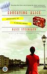 Cover of 'Educating Alice' by Alice Steinbach
