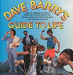 Cover of 'Dave Barry's Guide To Life' by Dave Barry