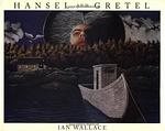 Cover of 'Hansel And Gretel' by Ian Wallace