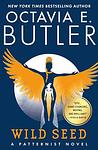 Cover of 'Wild Seed' by Octavia E. Butler