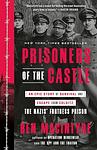 Cover of 'Prisoners Of The Castle' by Ben Macintyre