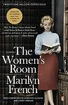 Cover of 'The Women's Room' by Marilyn French