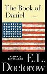 Cover of 'The Book of Daniel' by E. L. Doctorow