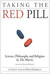 Cover of 'Taking The Red Pill' by Glenn Yeffeth