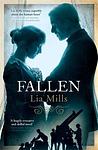 Cover of 'Fallen' by Lia Mills