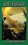Cover of 'Rite of Passage' by Alexei Panshin