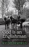 Cover of 'God Is An Englishman' by R.F. Delderfield
