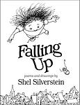 Cover of 'Falling Up' by Shel Silverstein