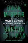 Cover of 'Dark Mirror' by Barton Gellman