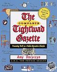 Cover of 'The Tightwad Gazette' by Amy Dacyczyn