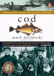 Cover of 'Cod' by Mark Kurlansky