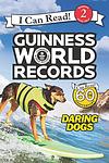 Cover of 'Guinness World Records' by Cari Meister