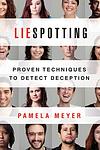 Cover of 'Liespotting' by Pamela Meyer