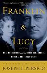 Cover of 'Franklin And Lucy' by Joseph E. Persico