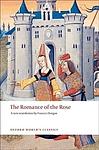 Cover of 'Le Roman de la Rose' by Guillaume (de Lorris)