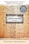 Cover of 'Native Guard' by Natasha Trethewey